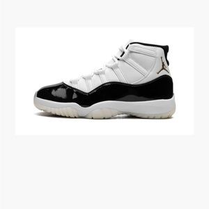 Jordan Gratitude 11’s